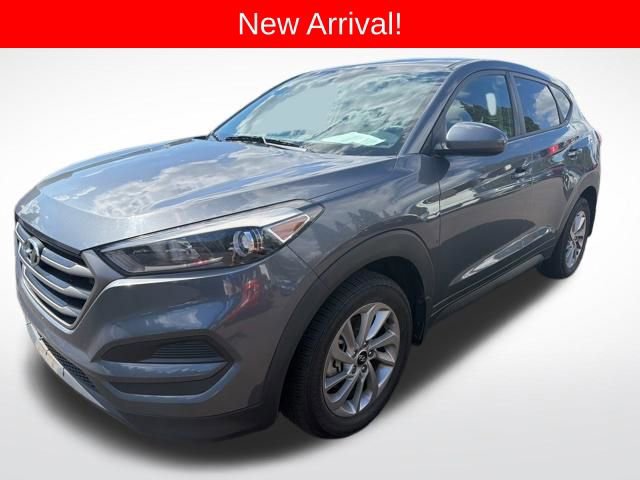 Used 2016 Hyundai Tucson SE