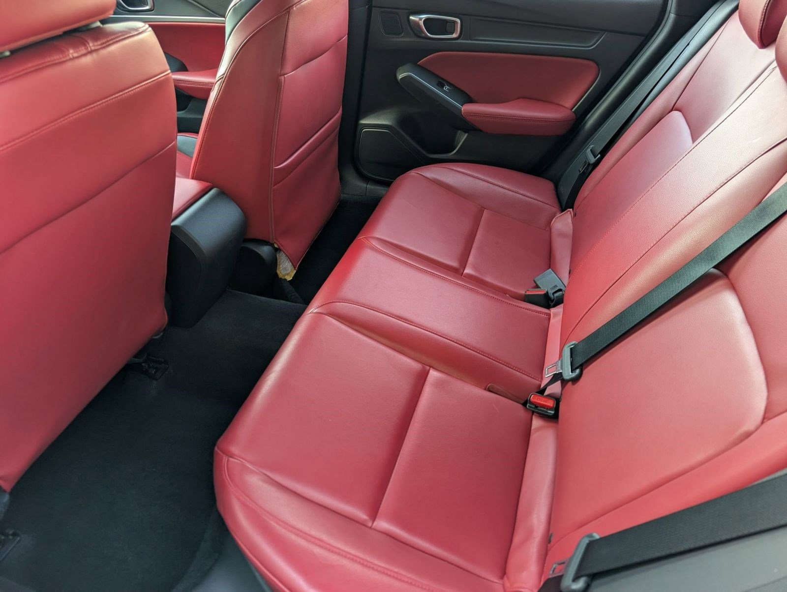 Used 2023 Acura Integra A-Spec image 26