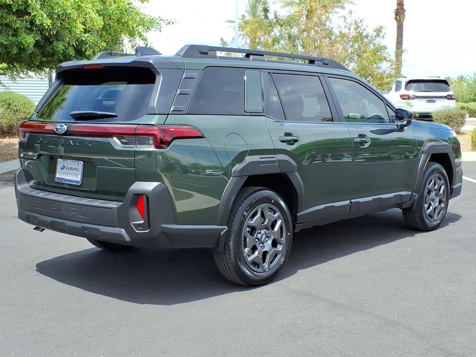 New 2026 Subaru Outback Premium AWD/4WD image 7