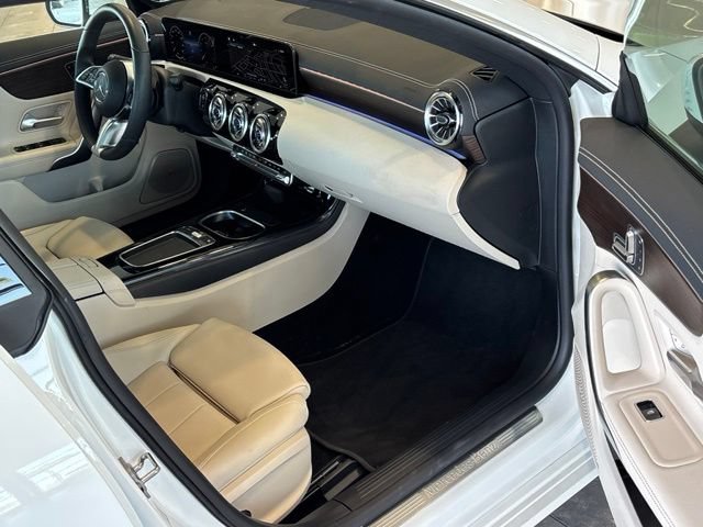 Certified 2026 Mercedes-Benz CLA 250 4MATIC image 34