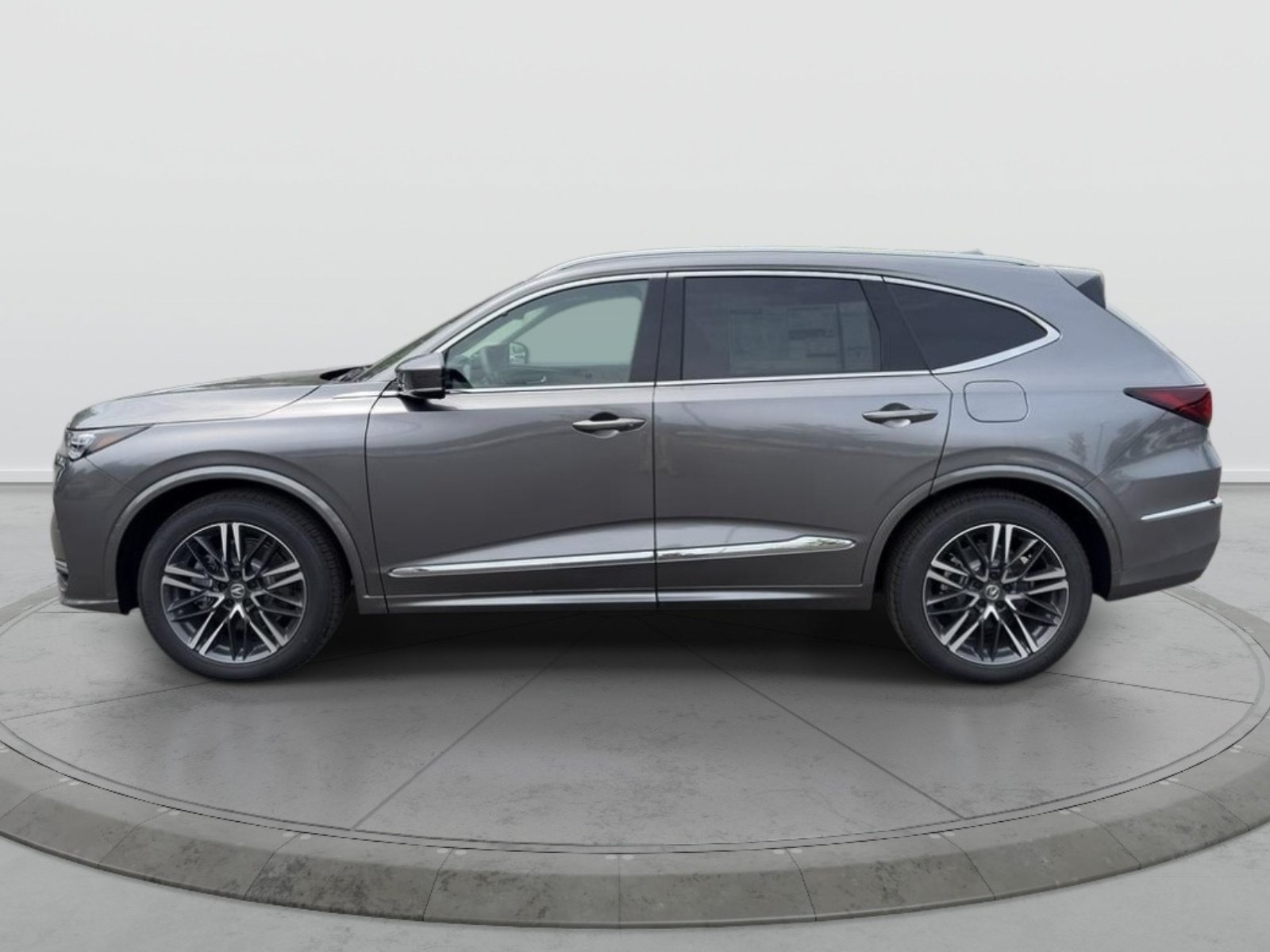 New 2026 Acura MDX w/ Advance Package AWD/4WD image 4
