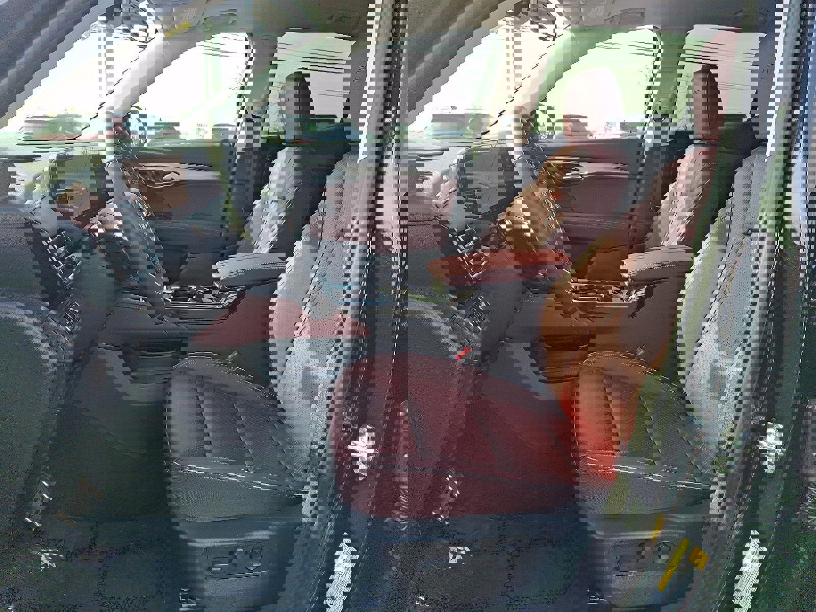 New 2026 Buick Envision Sport Touring image 6