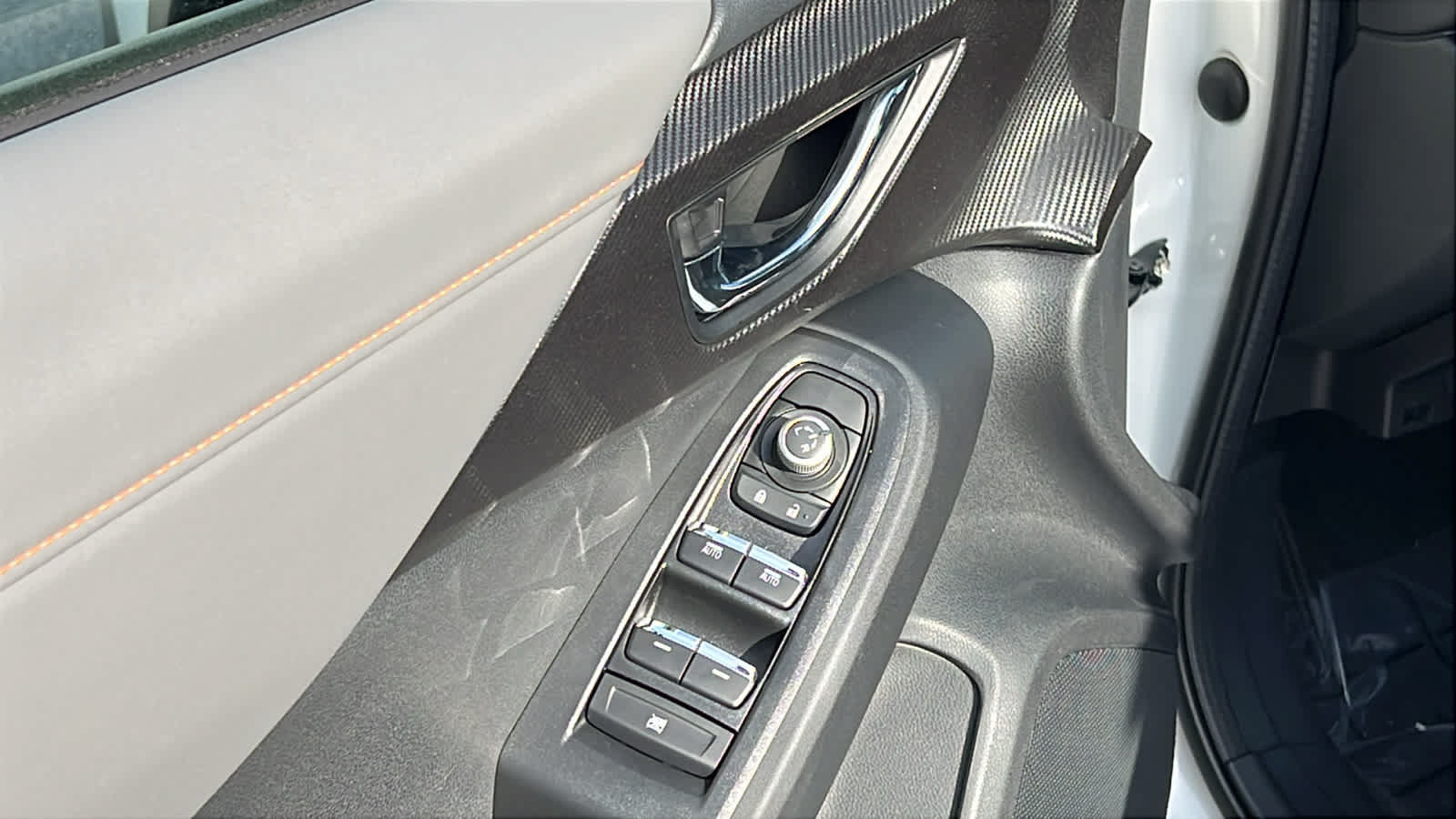New 2026 Subaru Crosstrek 2.5i Limited AWD/4WD image 22