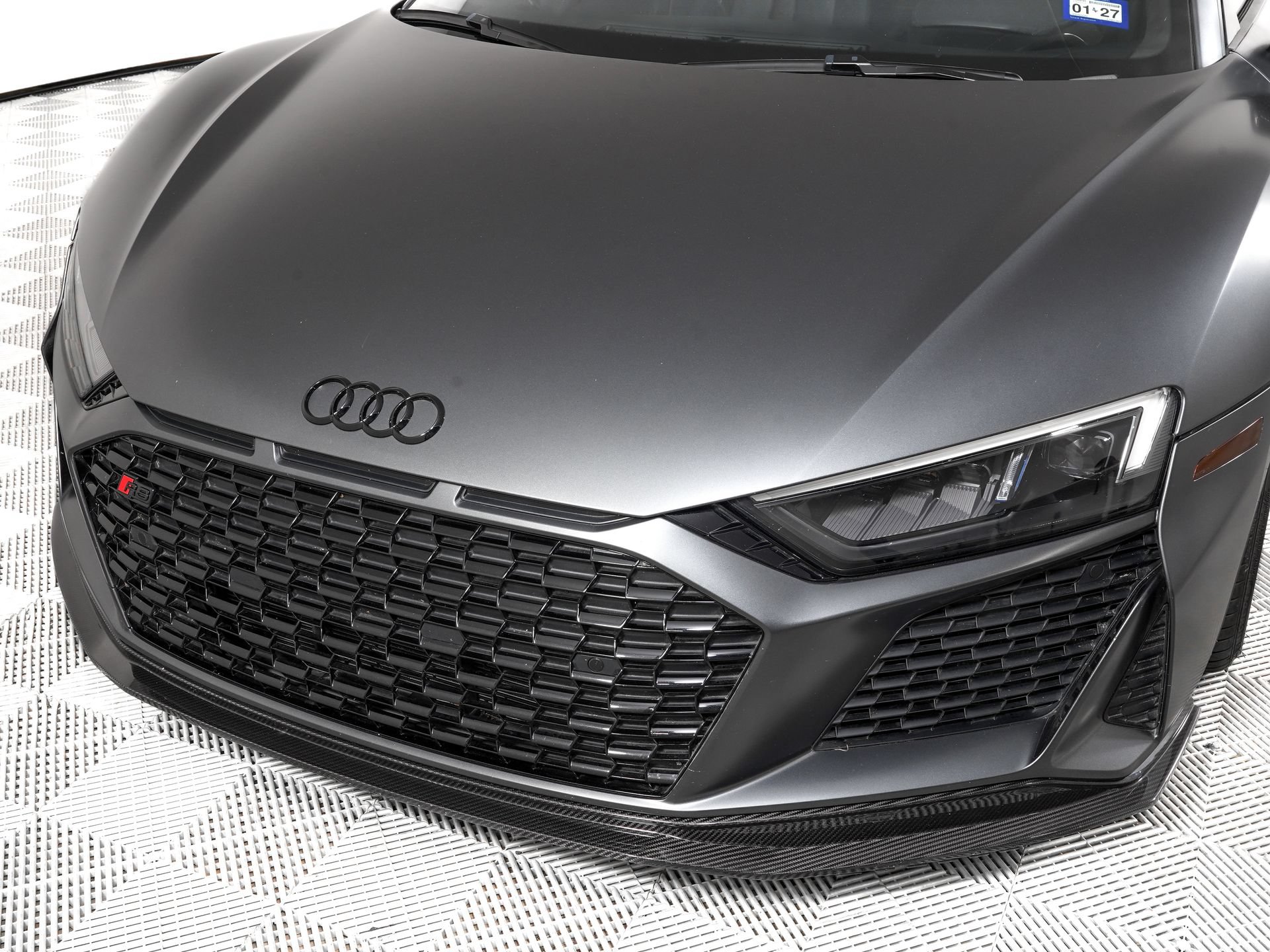 Used 2020 Audi R8 V10 performance AWD/4WD image 26