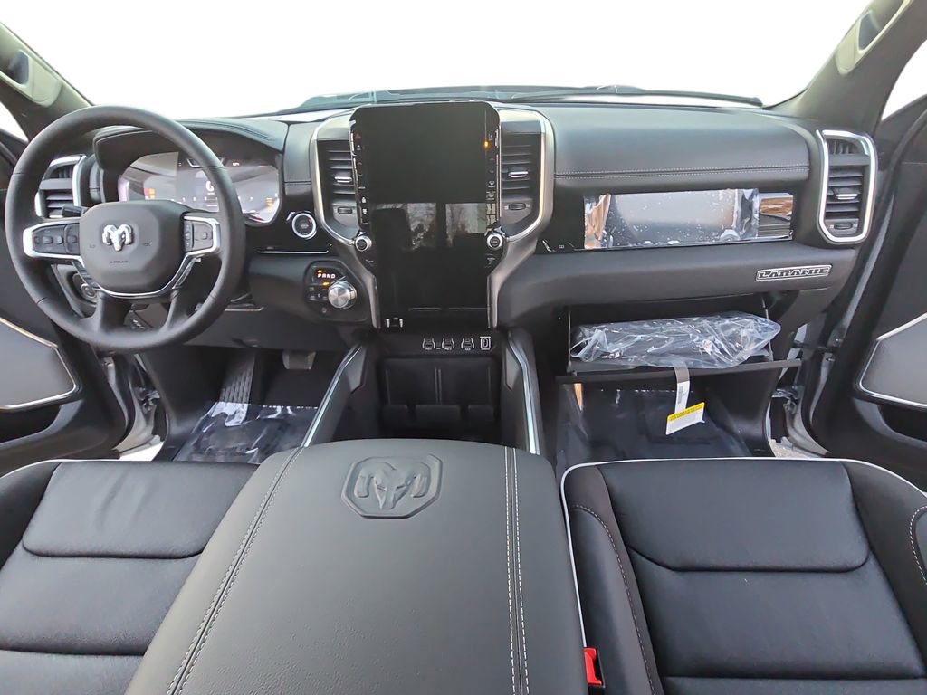 New 2026 RAM 1500 Laramie image 9