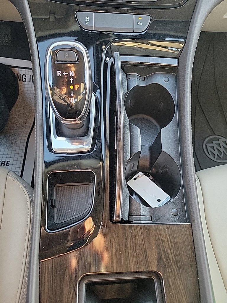 Used 2019 Buick LaCrosse Sport Touring w/ Sights and Sounds Package FWD image 15