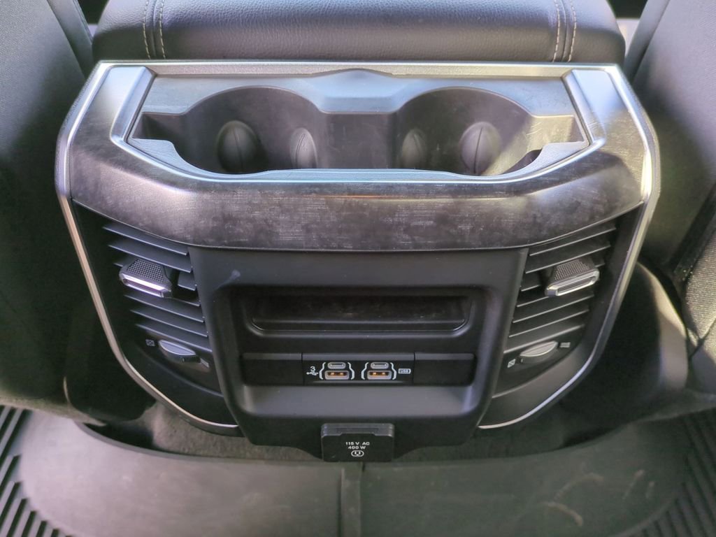 Used 2020 RAM 1500 Big Horn image 18