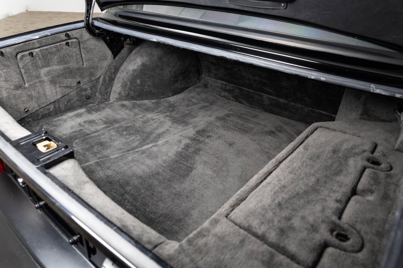 Used 1988 BMW M5 image 83