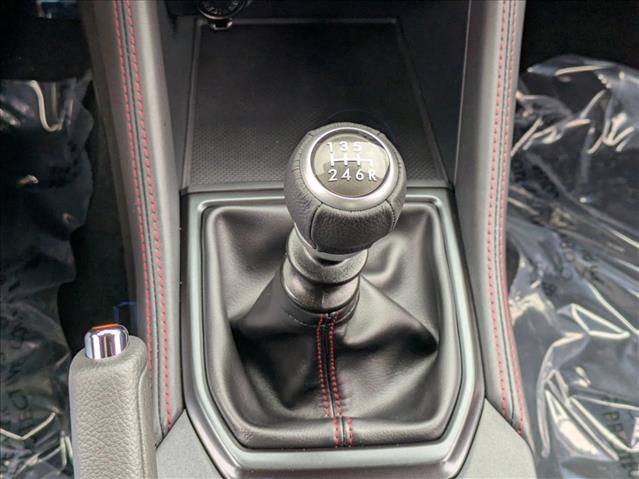 New 2025 Subaru WRX Premium w/ Accessory Package #2 image 13