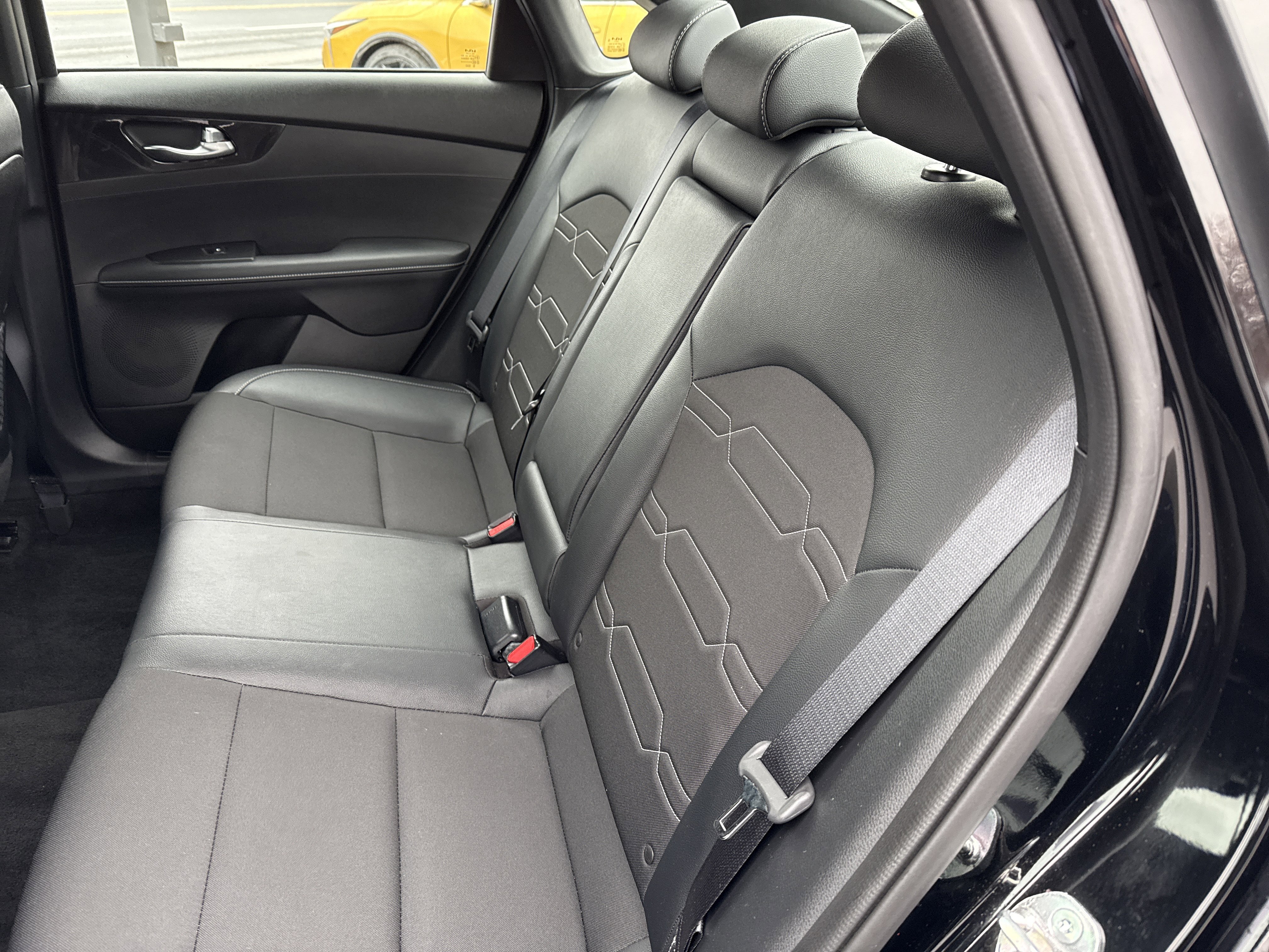 Certified 2023 Kia Forte GT-Line w/ GT-Line Premium Package image 13