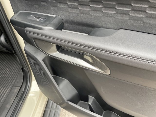 New 2025 Ford Ranger XLT w/ FX4 Off-Road Package image 59