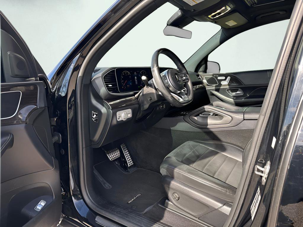 Used 2020 Mercedes-Benz GLE 450 4MATIC image 18