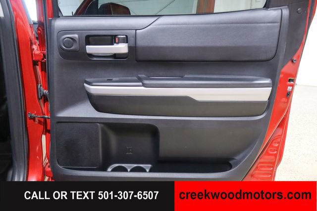 Used 2019 Toyota Tundra SR5 w/ SR5 Upgrade Package AWD/4WD image 44