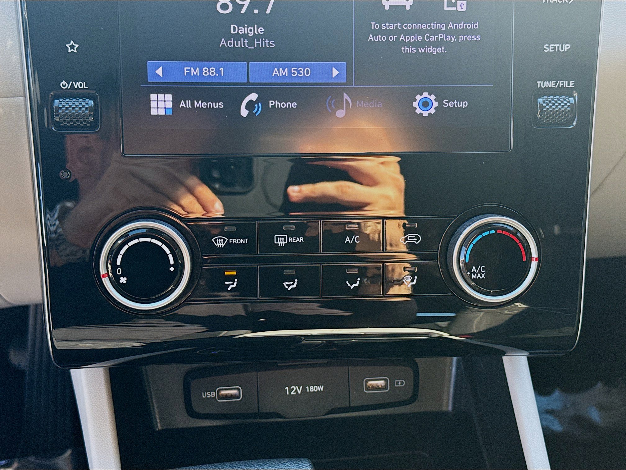 Used 2023 Hyundai Tucson SE image 12