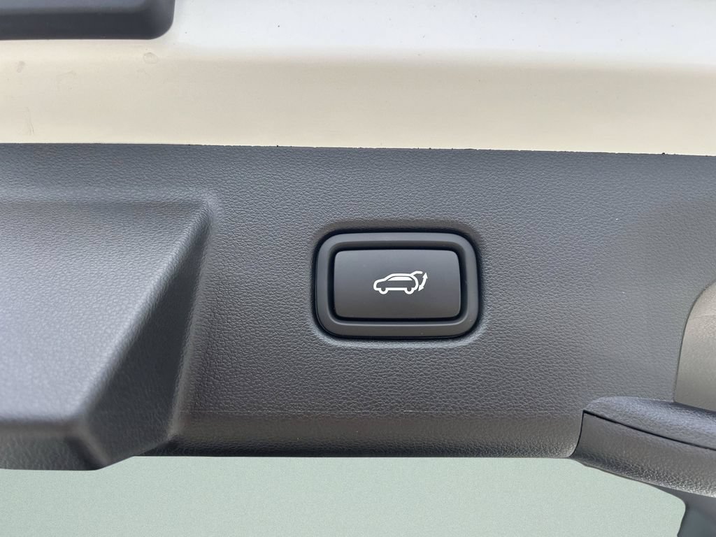 Certified 2026 Hyundai Tucson SEL FWD image 14