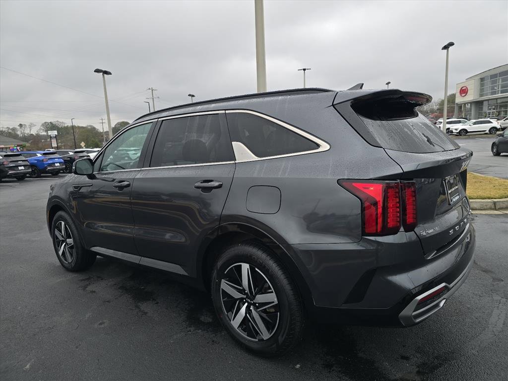 Certified 2022 Kia Sorento S image 5