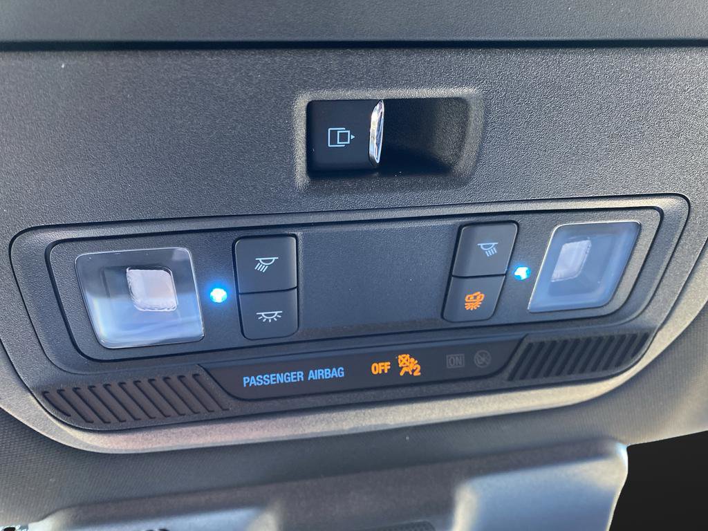 Certified 2025 Ford F150 XLT w/ Equipment Group 302A MID image 35