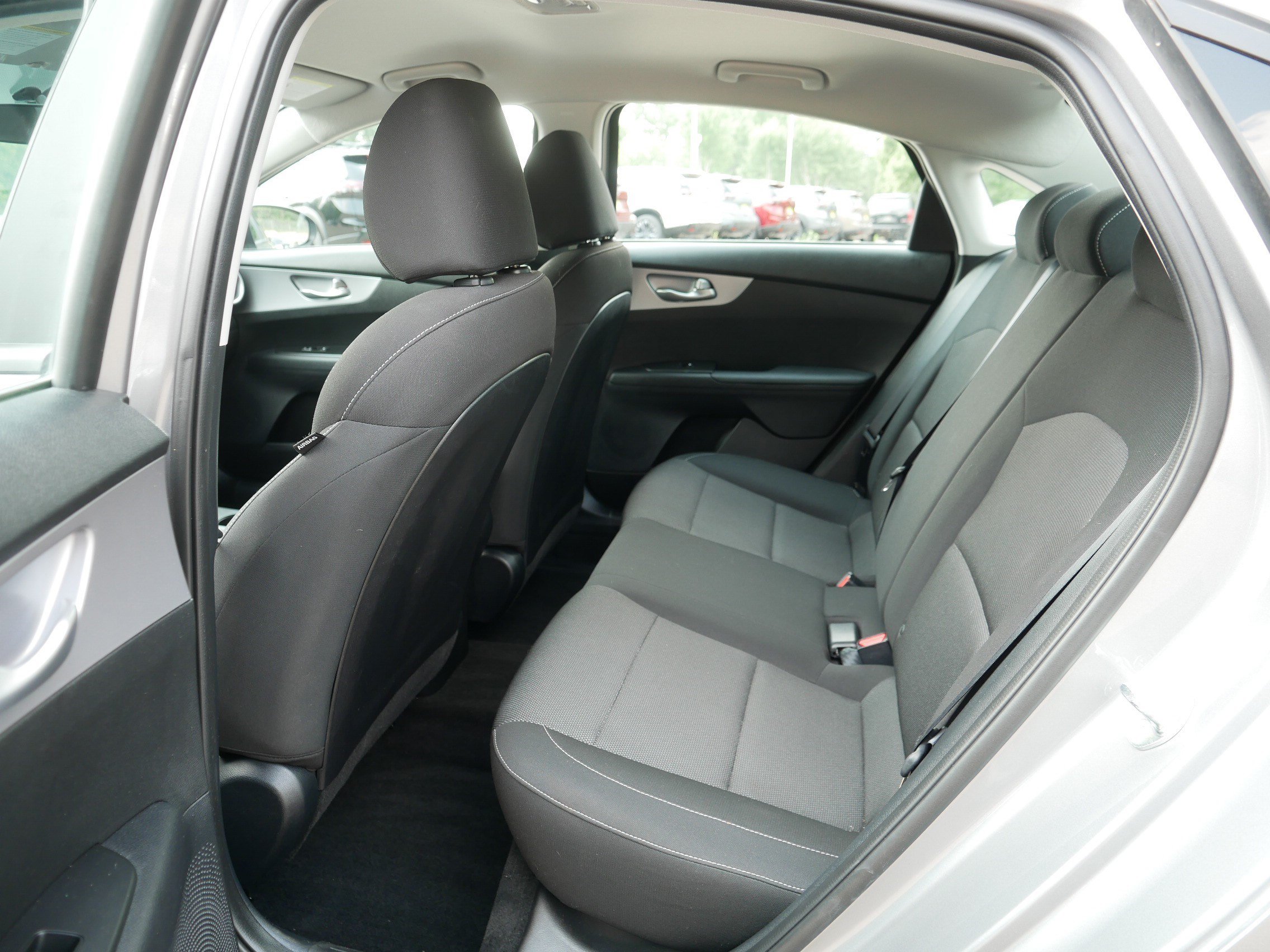 Certified 2023 Kia Forte LXS w/ LXS Technology Package FWD image 36