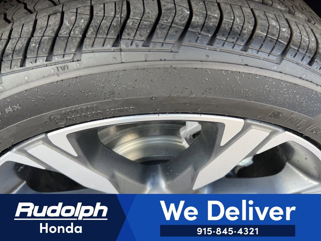 New 2026 Honda Civic Sport image 29