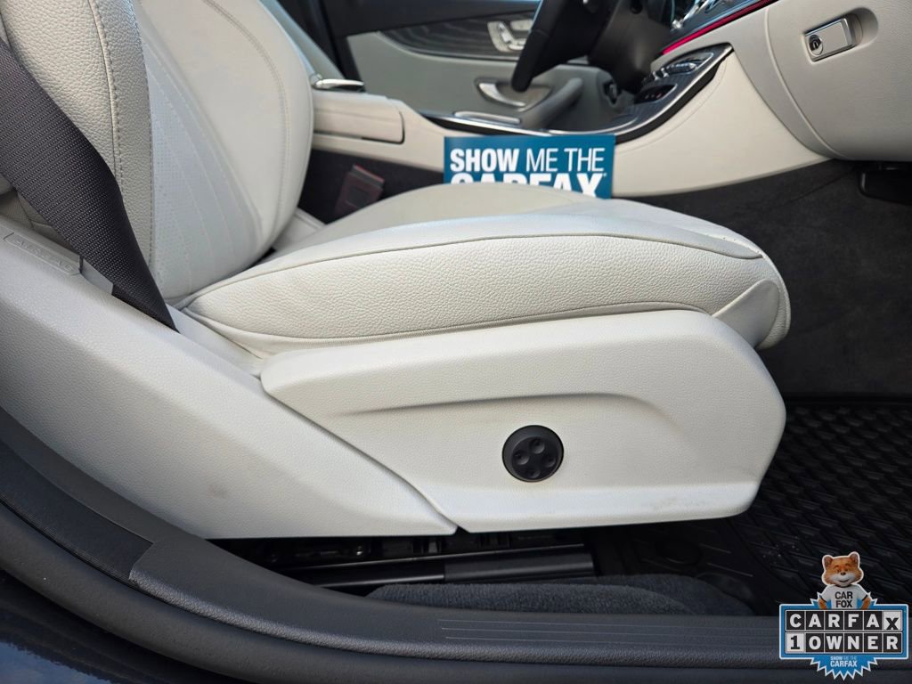 Used 2021 Mercedes-Benz E 350 Sedan w/ Premium Package image 49
