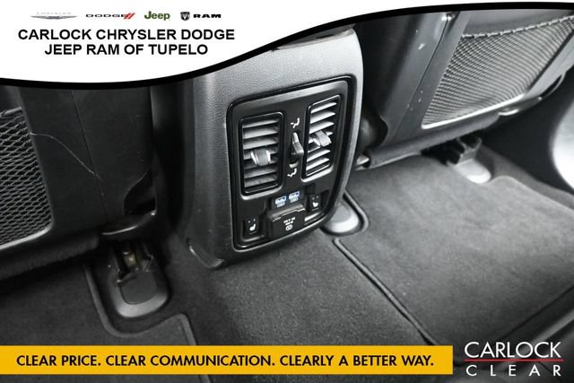 Used 2023 Dodge Durango R/T AWD/4WD image 30