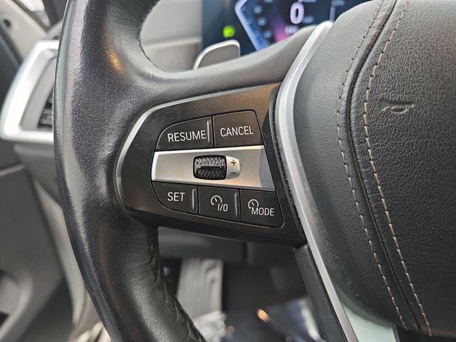 Used 2024 BMW X5 xDrive40i AWD/4WD image 39