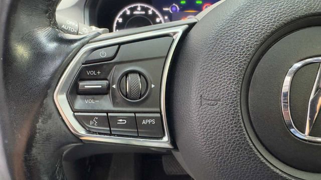 Used 2020 Acura RDX w/ Technology Package image 29