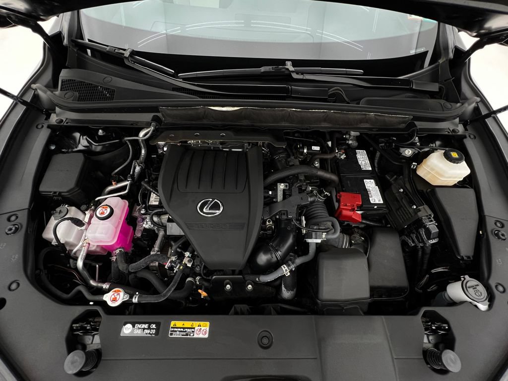 Used 2024 Lexus RX 350 Premium w/ Accessory Package (Z1) AWD/4WD image 25