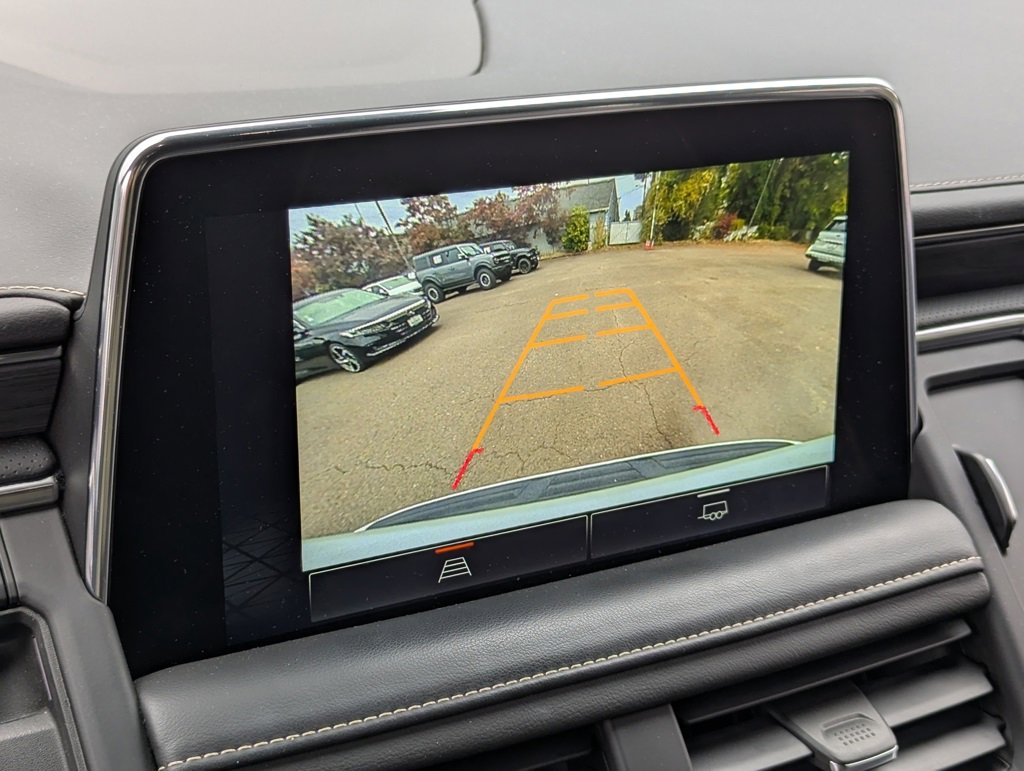 Used 2023 GMC Yukon SLT image 20