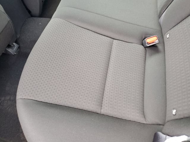 New 2026 Nissan Sentra S w/ Floor Mat Package FWD image 18