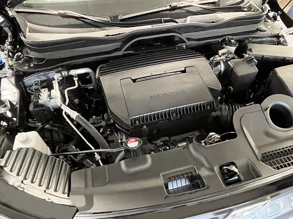 New 2026 Honda Passport RTL image 11