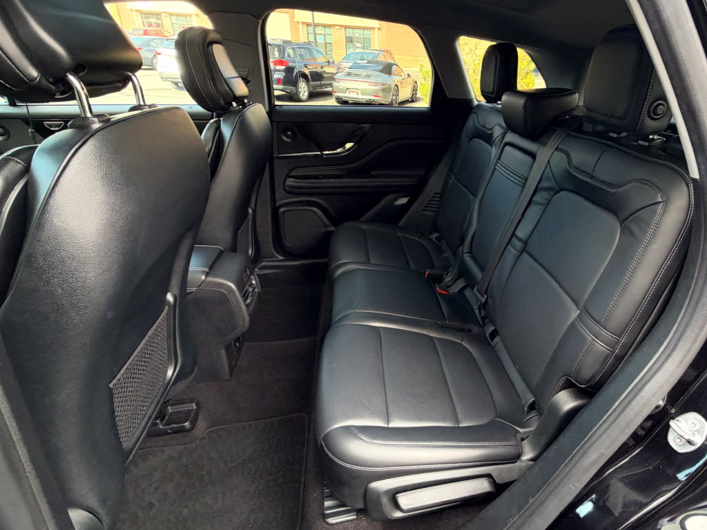 Used 2020 Lincoln Corsair Reserve w/ Elements Package AWD/4WD image 34