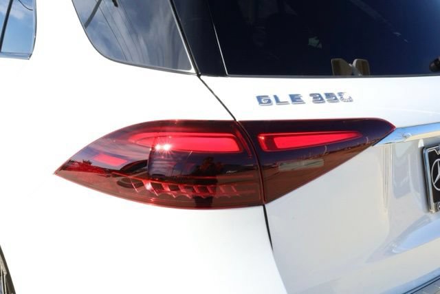 New 2026 Mercedes-Benz GLE 350 4MATIC image 12