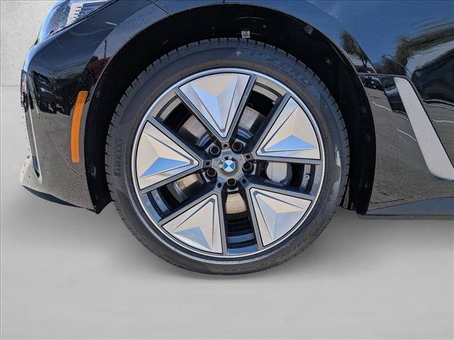 Used 2026 BMW i4 xDrive40i w/ Premium Package AWD/4WD image 10