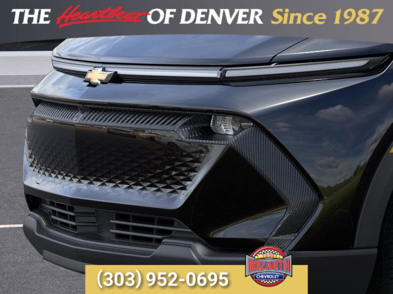 New 2026 Chevrolet Equinox EV LT FWD image 14