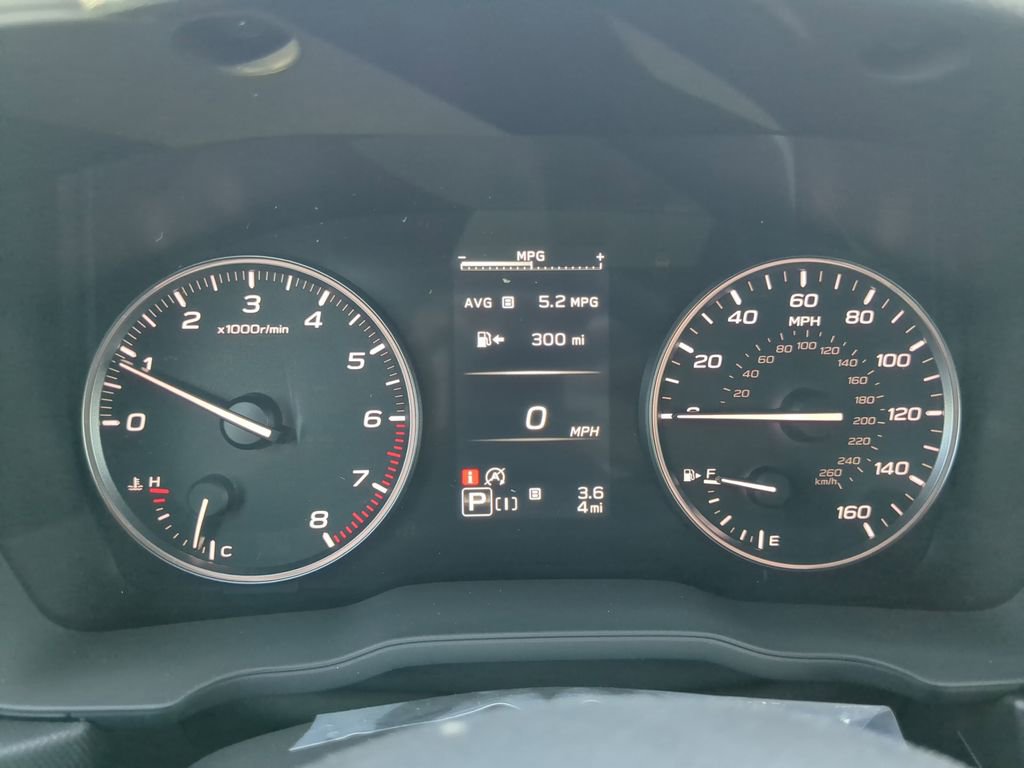 Certified 2026 Subaru Forester Premium image 31