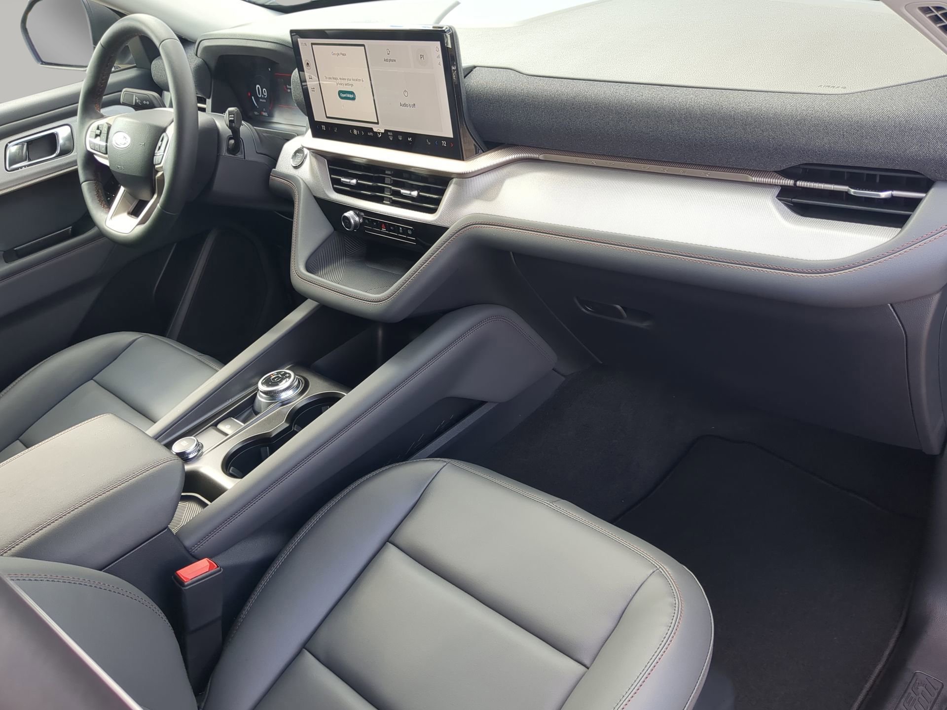 New 2026 Ford Explorer Active w/ Active Comfort Package image 45