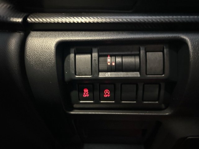 Used 2022 Subaru Crosstrek 2.0i image 65