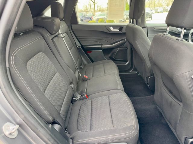 Used 2023 Ford Escape Active w/ Tech Pack #2 image 10