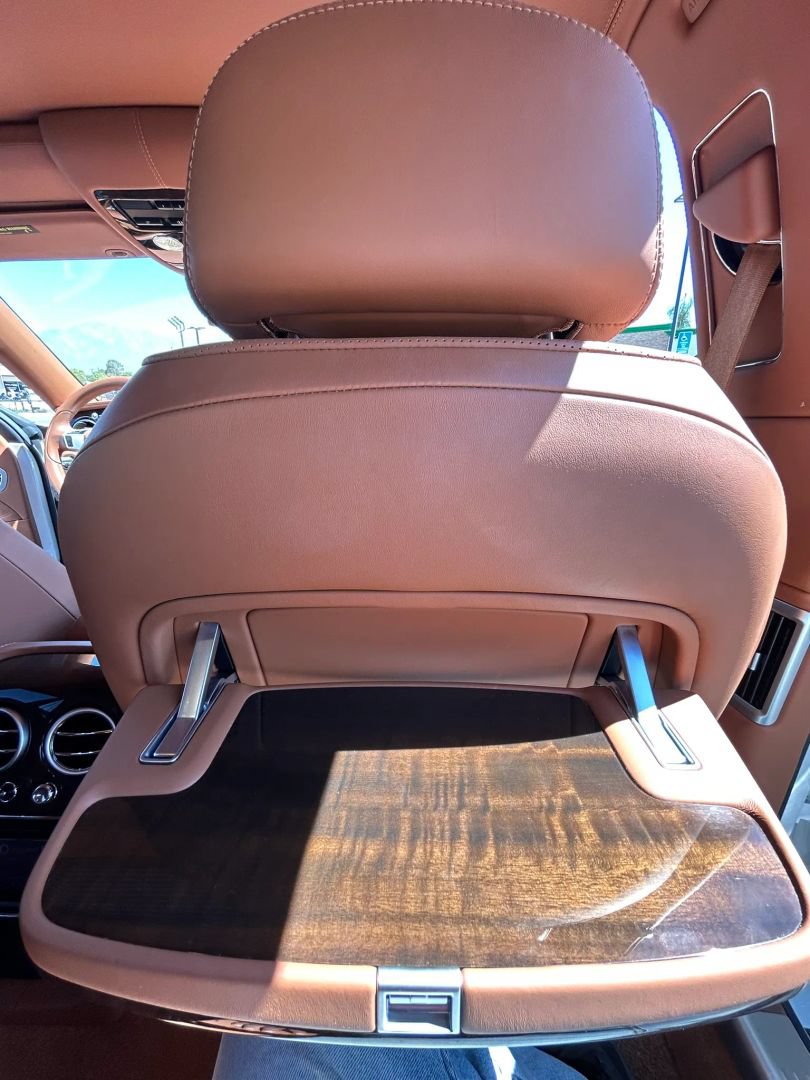 Used 2014 Bentley Flying Spur W12 AWD/4WD image 30