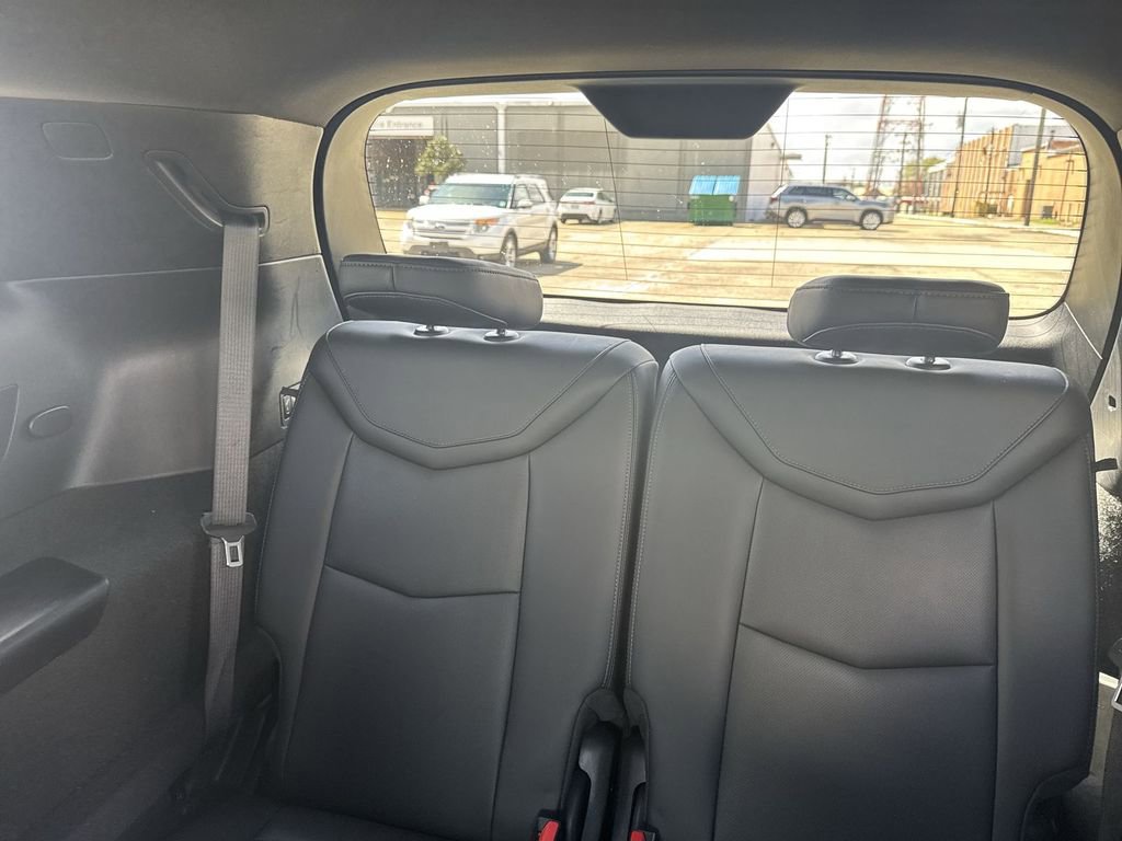 Used 2021 Cadillac XT6 Sport image 30