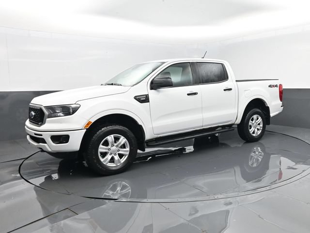 Used 2023 Ford Ranger XLT w/ Trailer Tow Package AWD/4WD image 1