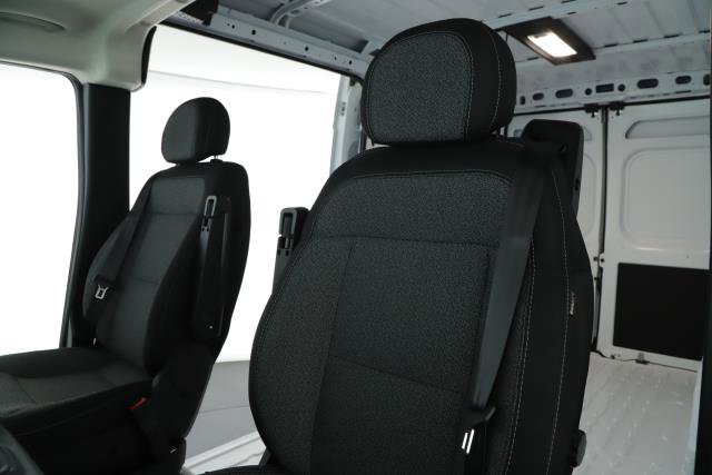 New 2024 RAM ProMaster 2500 w/ Quick Order Package 22G SLT image 5