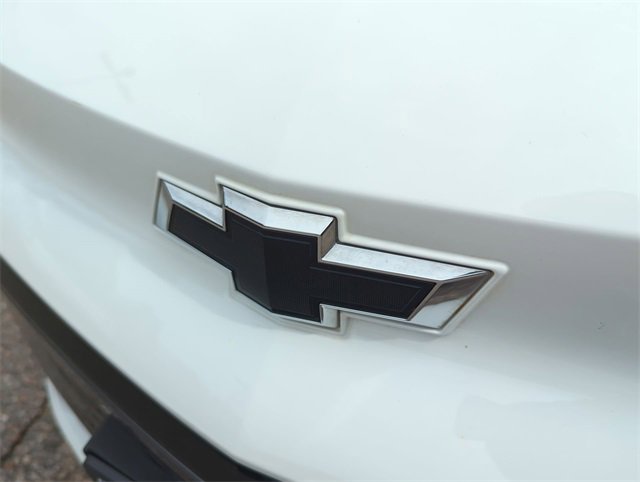 Certified 2022 Chevrolet Bolt EUV LT w/ Convenience Package image 30