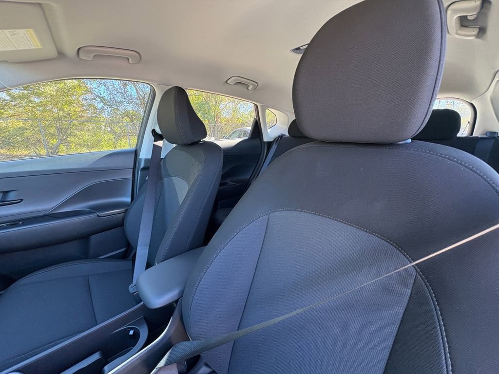 New 2026 Hyundai Kona SEL Sport image 15