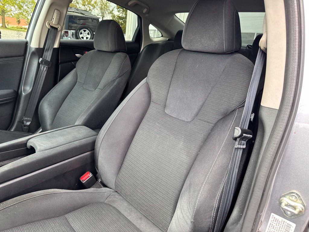 Certified 2020 Honda Insight EX image 28