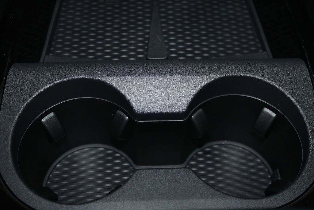 New 2025 Ford Mustang Mach-E Premium image 45