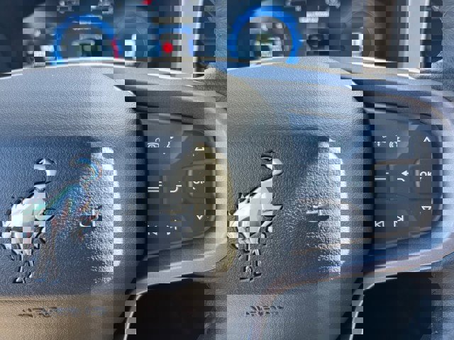 New 2025 Ford Bronco Outer Banks image 13