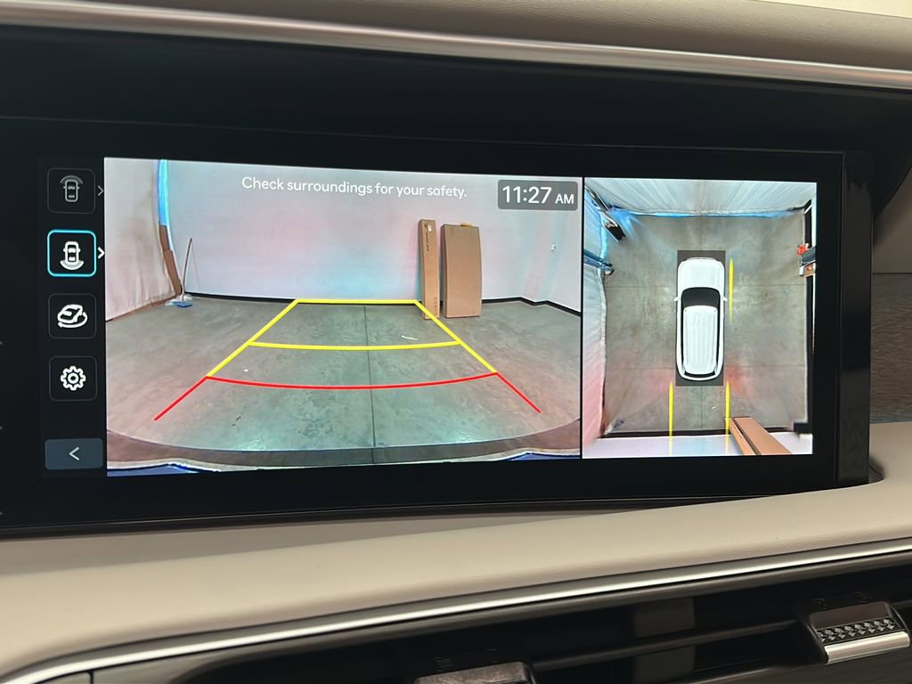 New 2026 Hyundai Palisade SEL Premium image 31