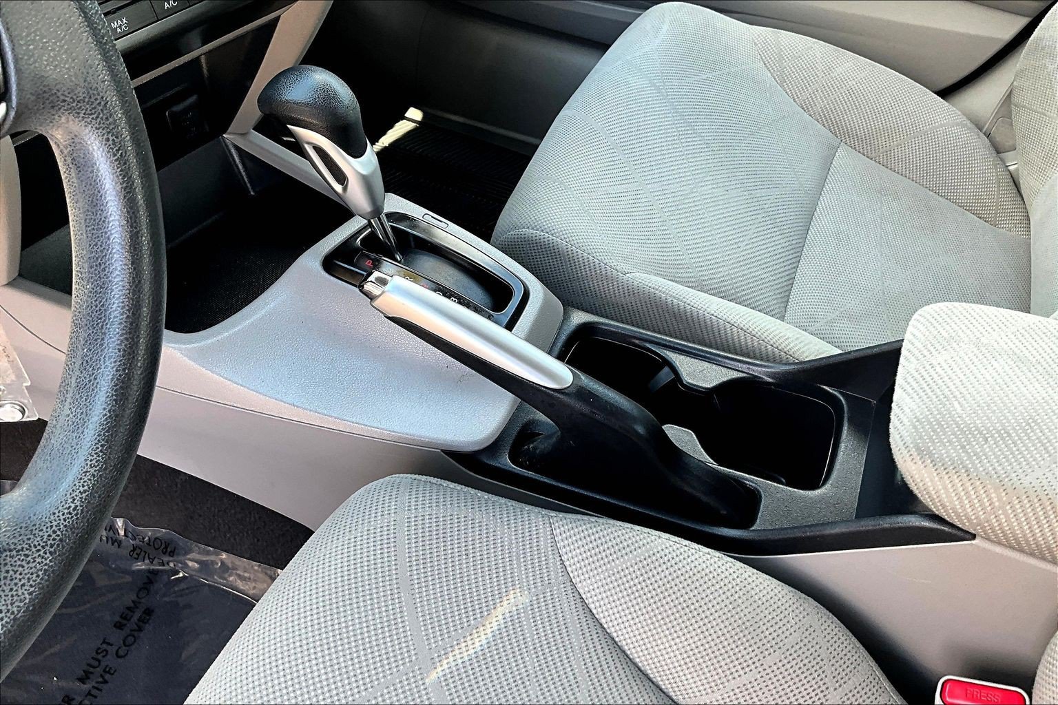 Used 2012 Honda Civic EX image 14